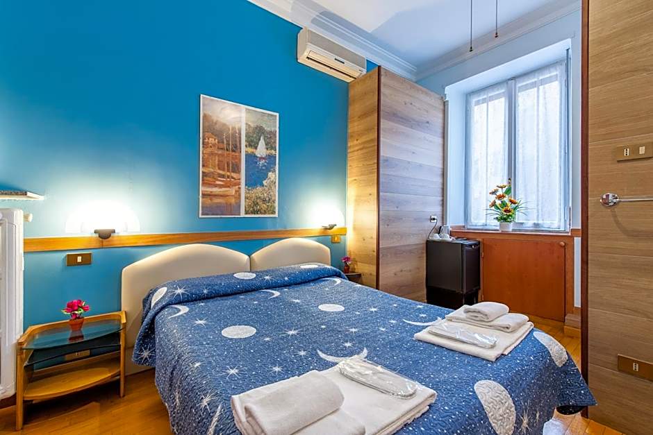 Alessandro A San Pietro Best Bed