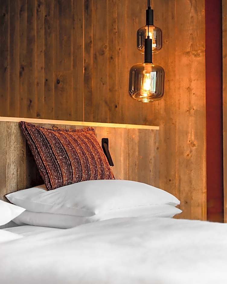 Hotel Fanes