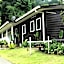 Sutera Sanctuary Lodges at Poring Hot Springs