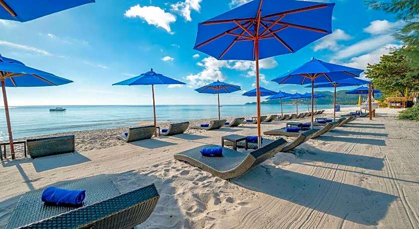 OZO Chaweng Samui