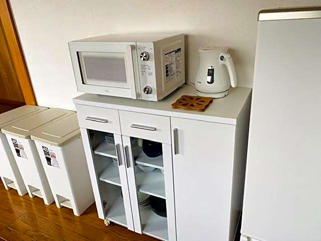 Ostay Numabukuro Hotel Apartment