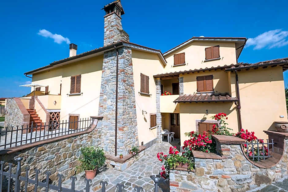 B&B Maesta' Di Cudino