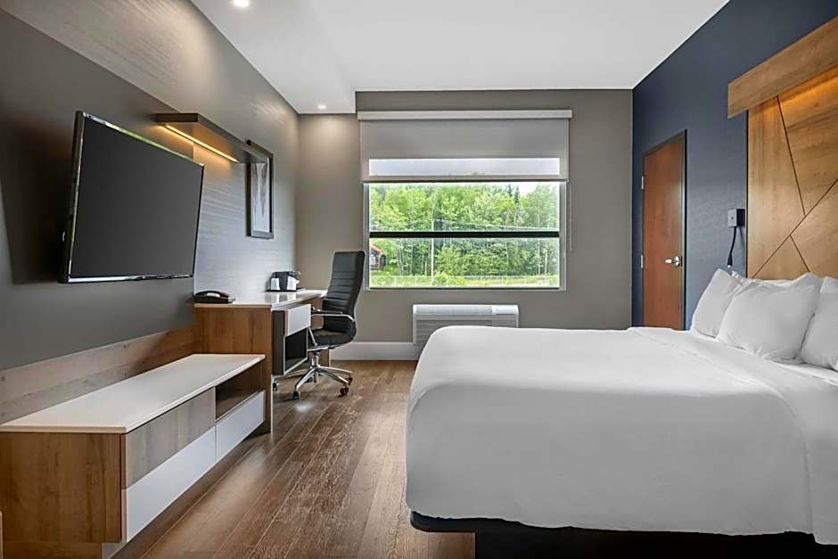 Quality Hotel & Conference Centre