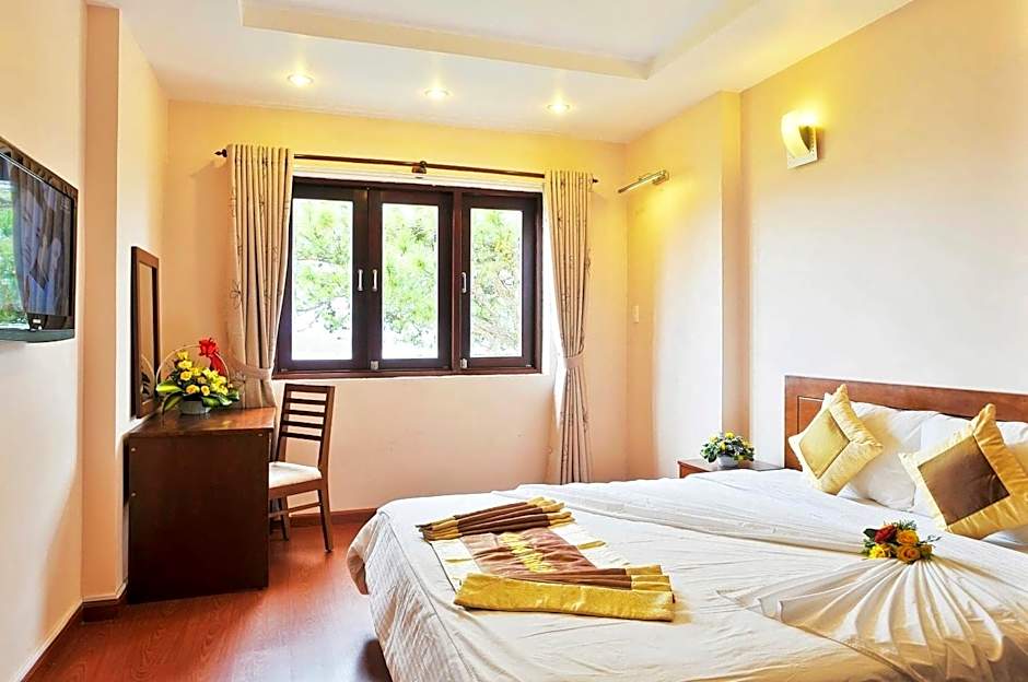 Ky Hoa Dalat Hotel