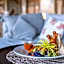 Ghoha Hills Savuti Lodge