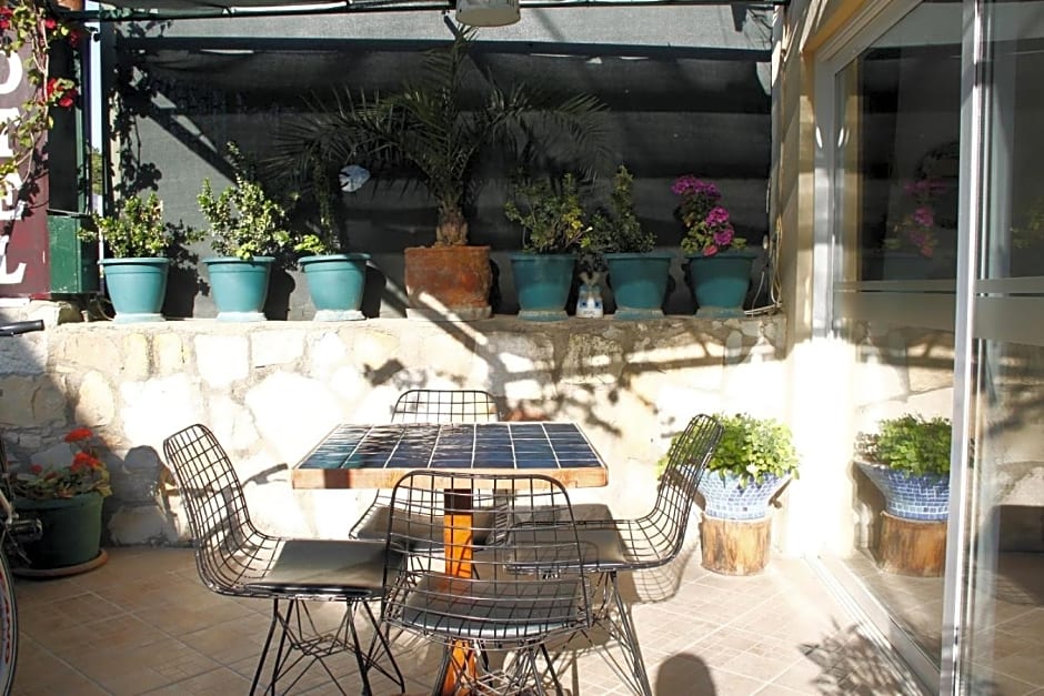 Bonapart Hotel