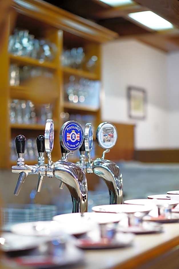 Gasthof Jauk-Hartner