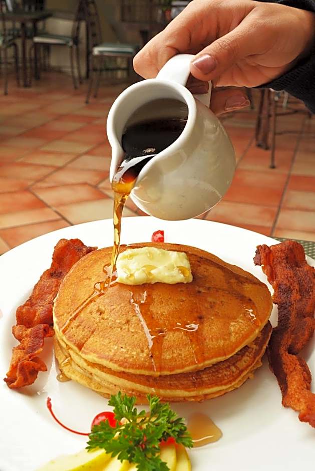 Hotel Posada Terranova