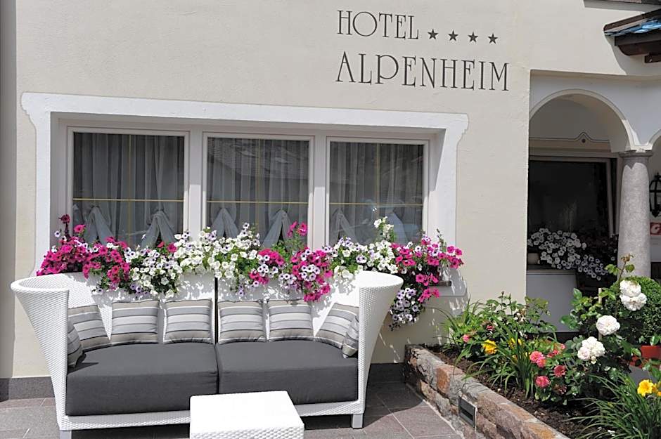 Alpenheim Charming & Spa Hotel