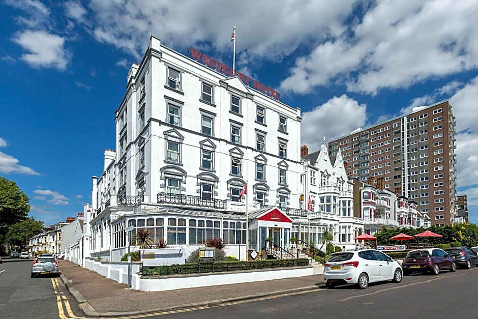 Photo 1 of 85 of Muthu Westcliff Hotel (Near London Southend Airport)