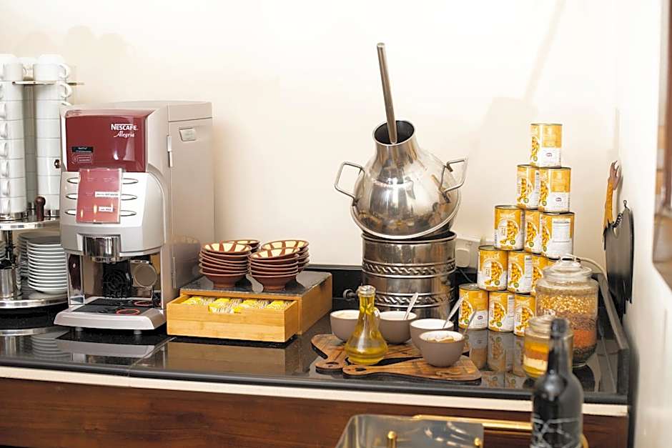 Dweik Hotel LUXURY 3