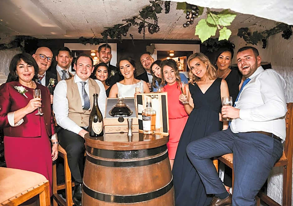 Breaffy House Hotel and Spa