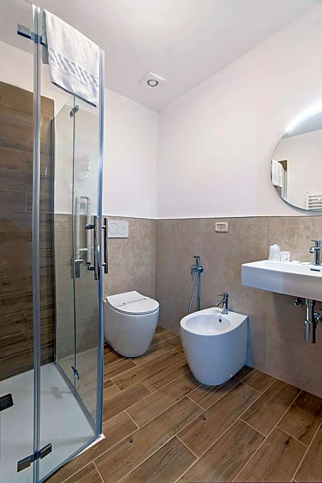 Hotel Costantini