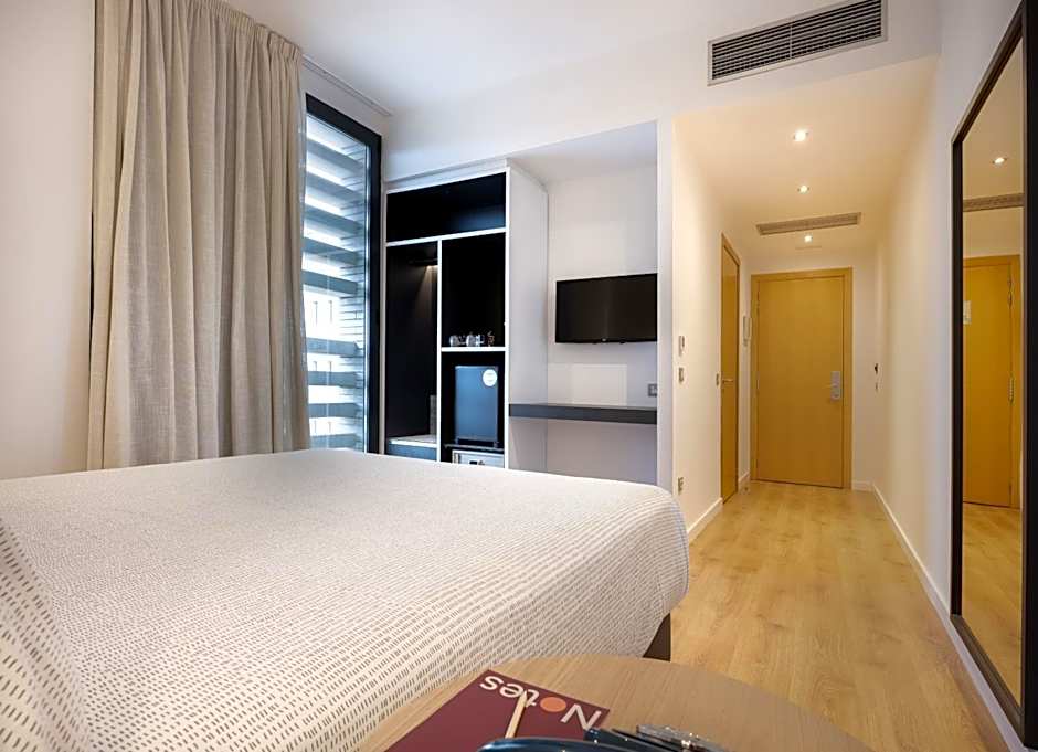 INNSiDE by Melia Barcelona Aeropuerto
