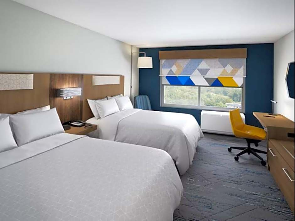 Holiday Inn Express & Suites Cushing by IHG