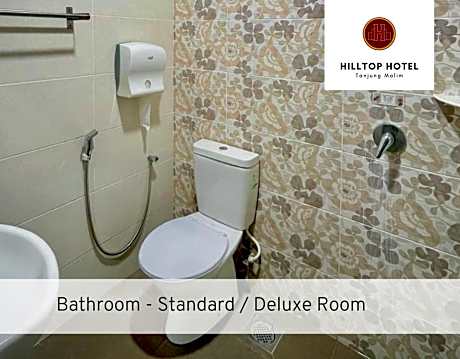 Superior King - Window