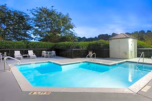 Wyndham Garden Greenville / Spartanburg Airport