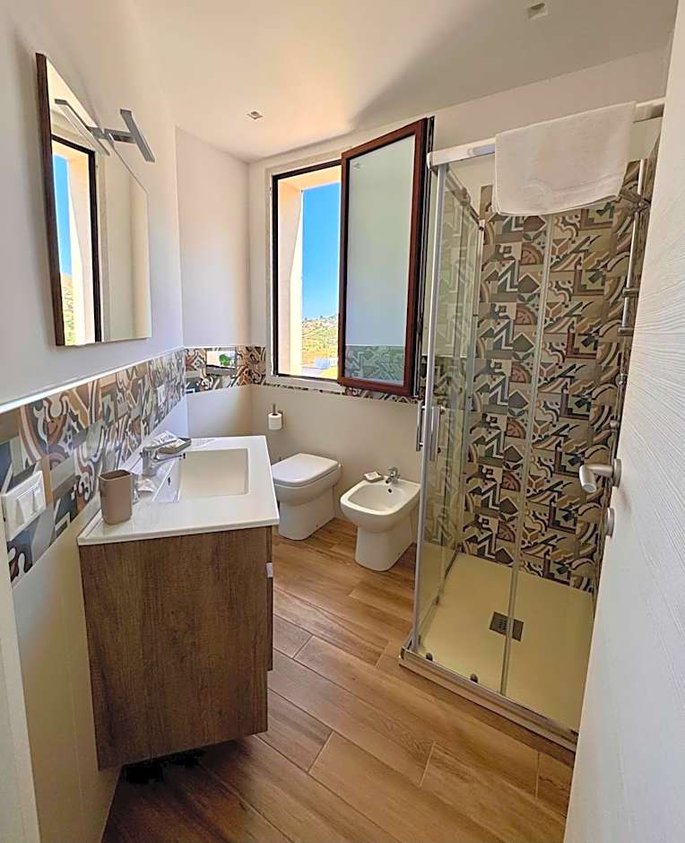 Bed and Breakfast Stella del Sud Makari