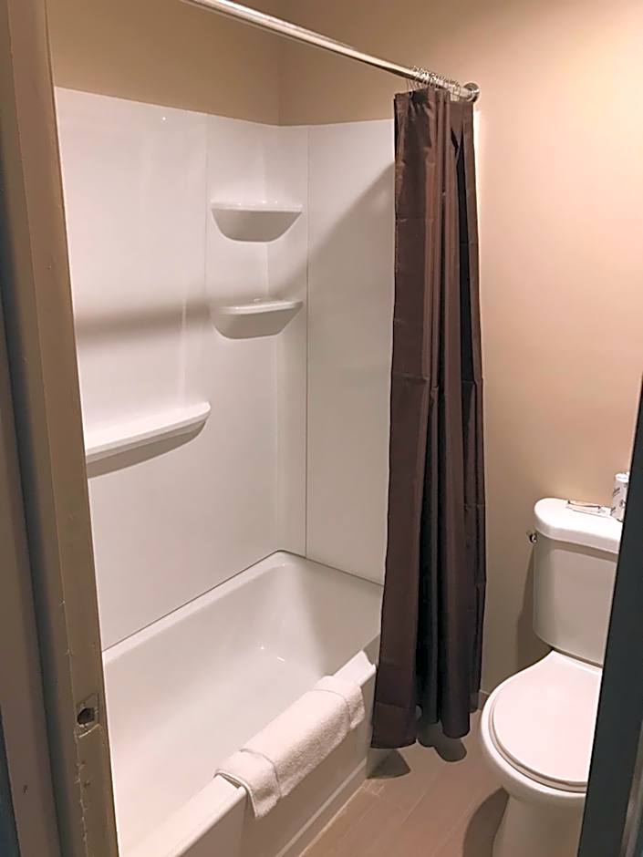 Allen Park Motor Lodge