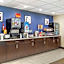Best Western Berkshire Hills Inn And Suites