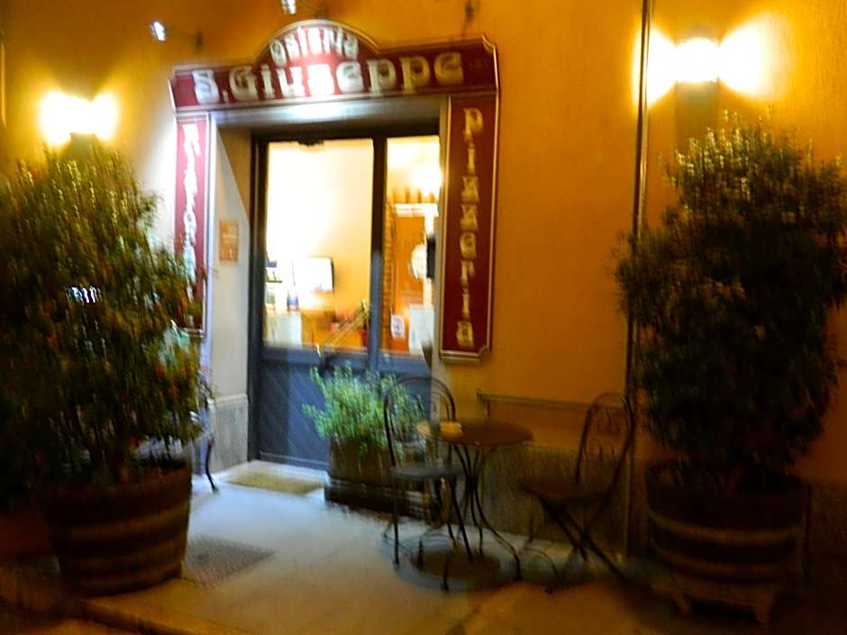 Osteria San Giuseppe