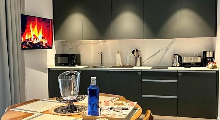 Apartamentos Turísticos La Plaza