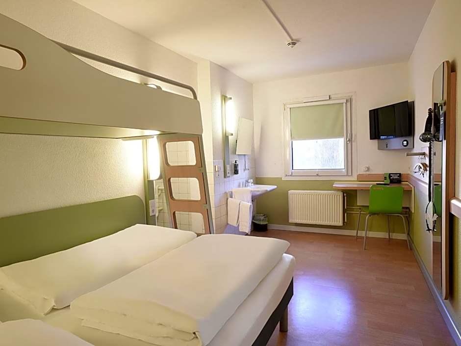 B&B HOTEL Düren