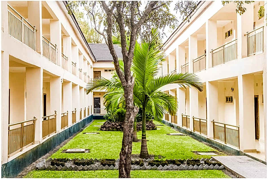 Chamba Valley Exotic Hotel