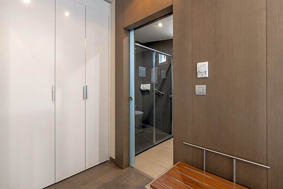 Abades Recogidas Hotel