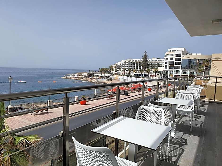 Seaview Hotel - Adults Only 16 Plus