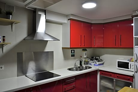 Alda O Fogar de Teodomiro