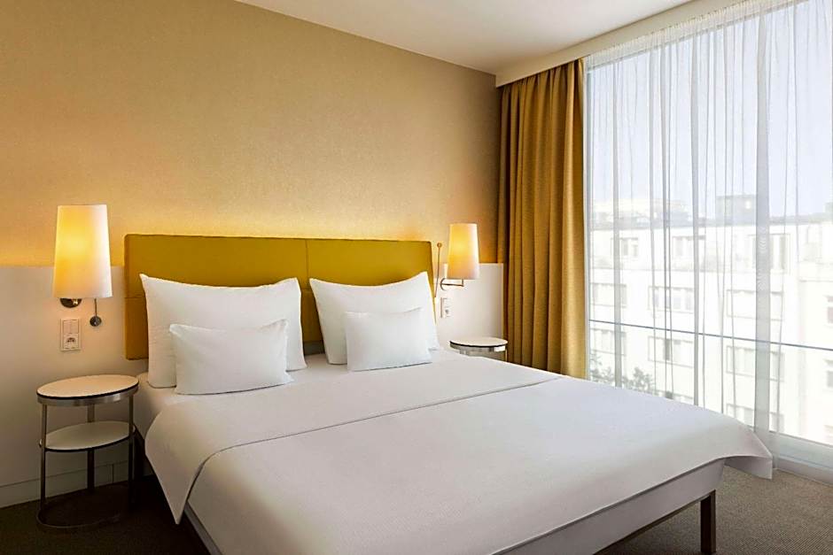 Vienna House by Wyndham Andel's Prague