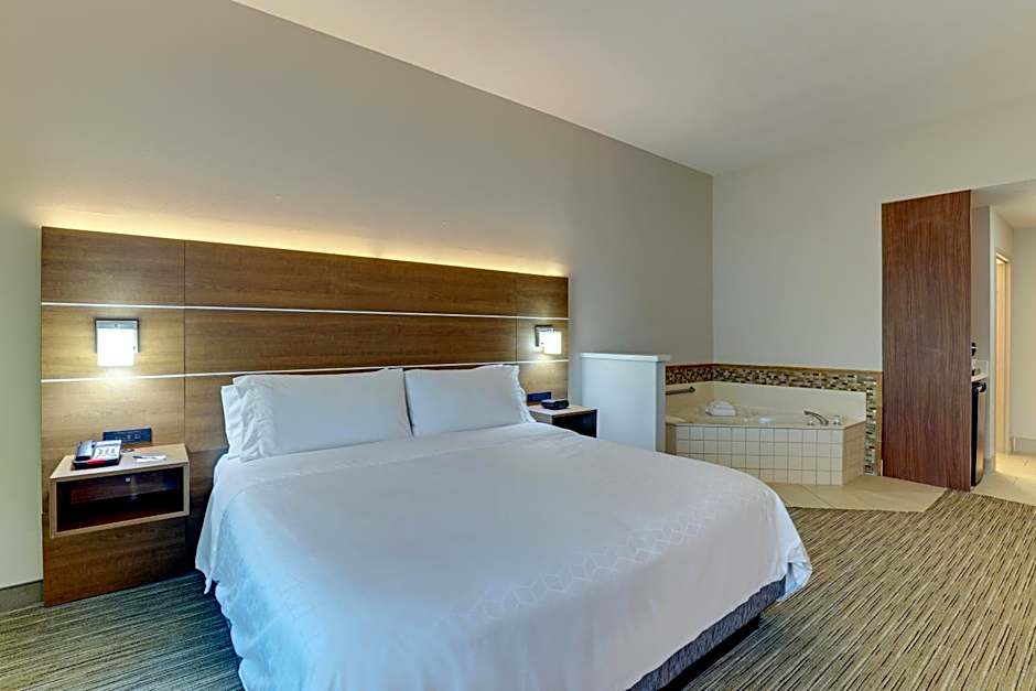 Holiday Inn Express Campbellsville By IHG