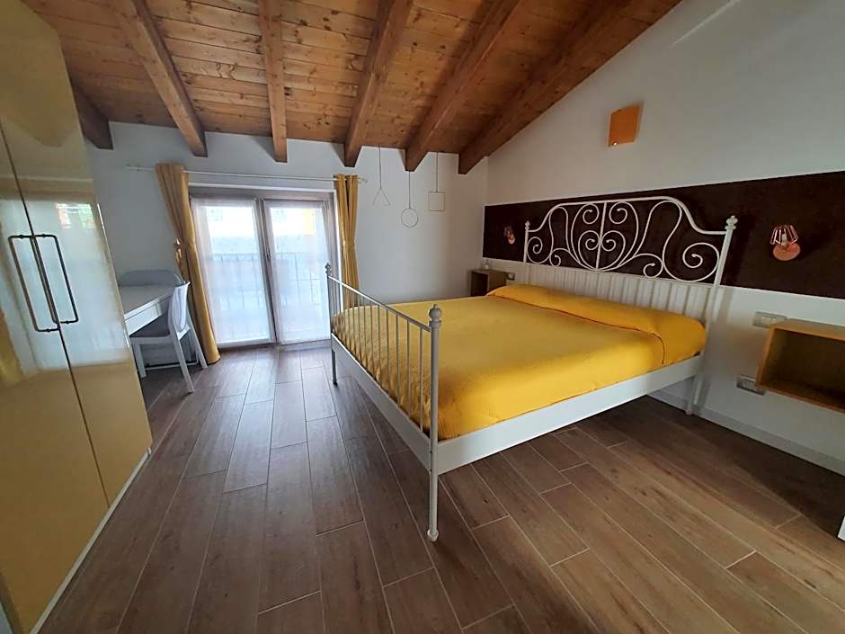 Elements B&B