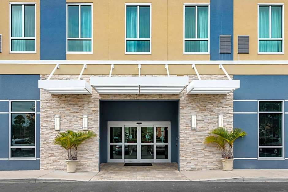 Staybridge Suites St. Petersburg FL By IHG