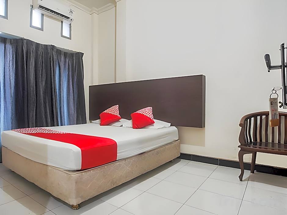 Hotel O Icha Homestay