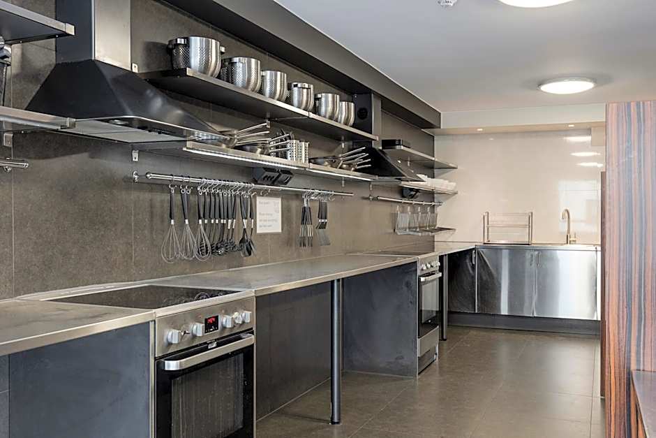 Göteborgs Mini-Hotel