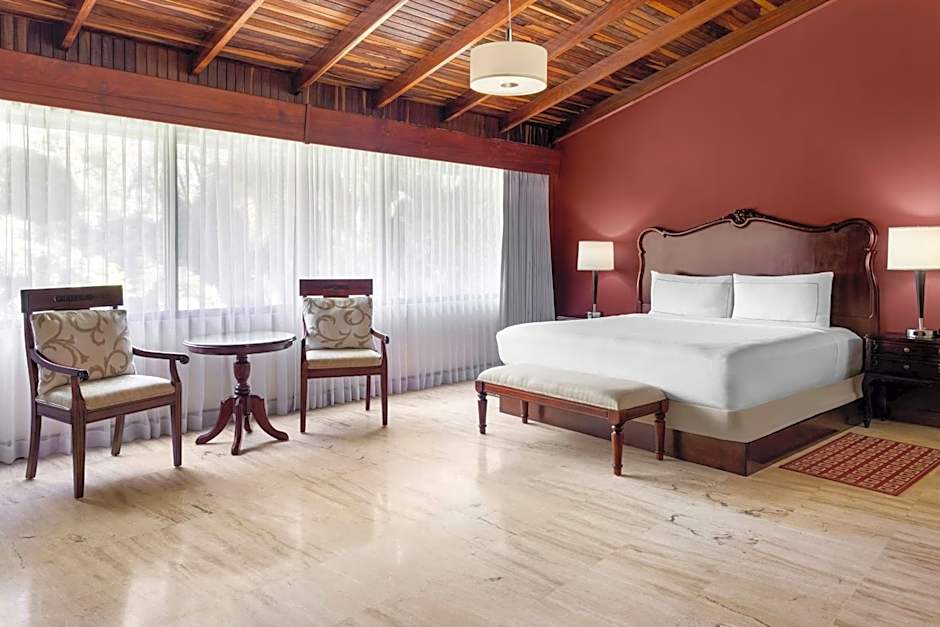 DoubleTree By Hilton Cariari San Jose - Costa Rica