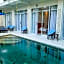 Griya BSTC Guest House at Desa Wisata Sanur Kauh