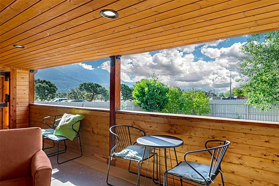 Best Western Vista Inn