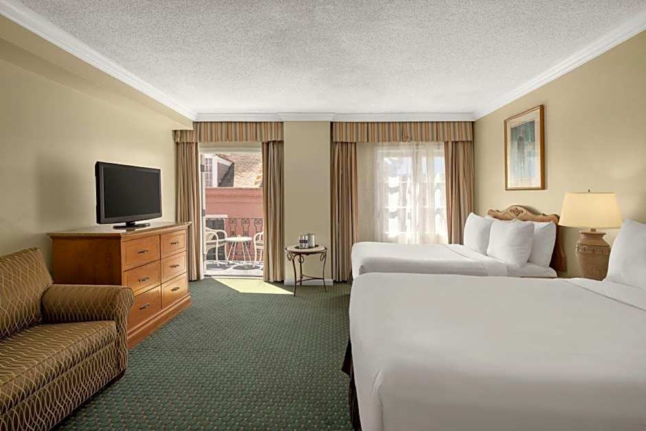 Maison Dupuy Hotel