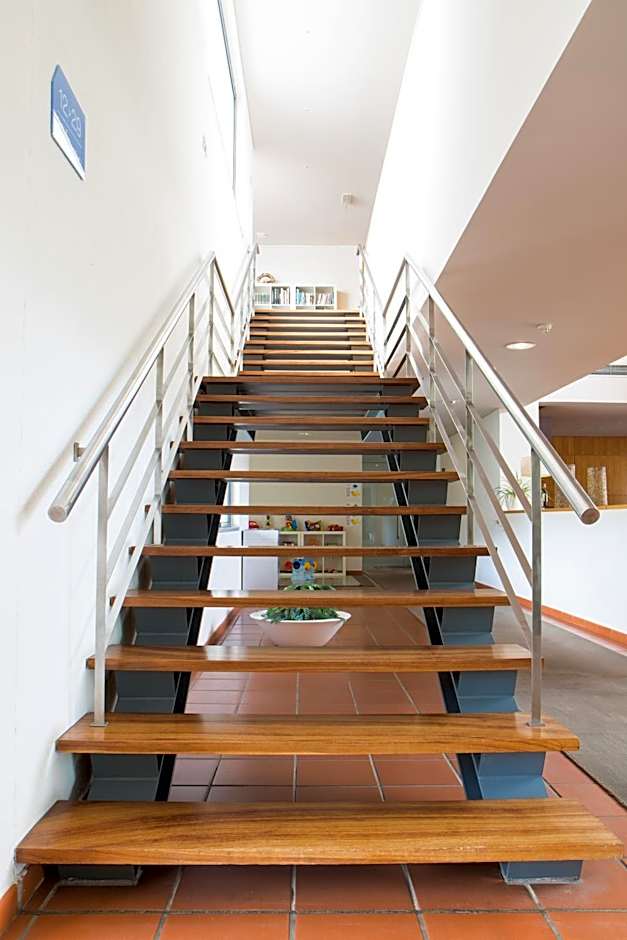 Hotel Rural Santo Antonio