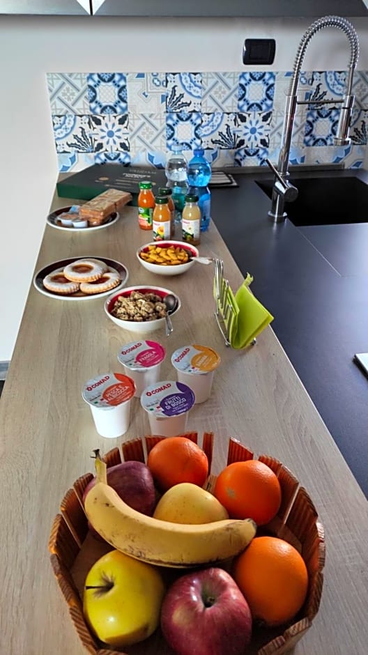 La Terra Buona guest house