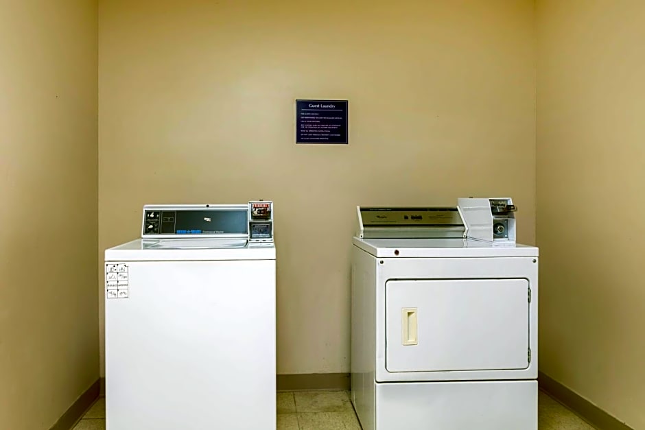 Best Western Seminole Inn and Suites