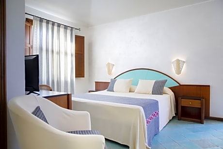 Classic Double or Twin Room