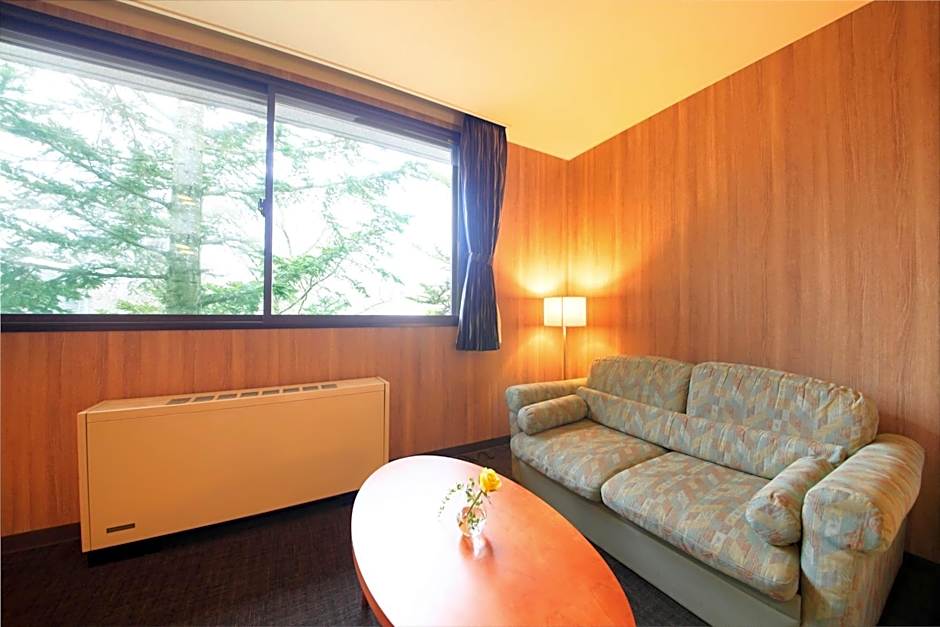 Yutorelo Karuizawa Hotel