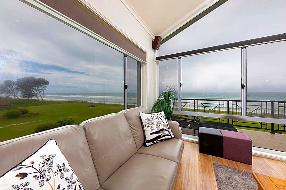 Meridian Beachside Apartments