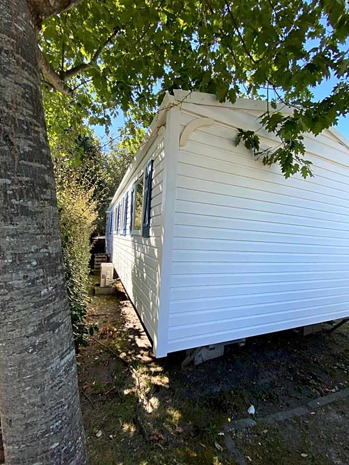 MOBIL HOME 43 dans Camping 4 Etoiles