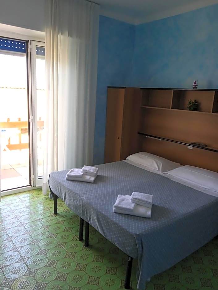 Albergo Stella Di Mare