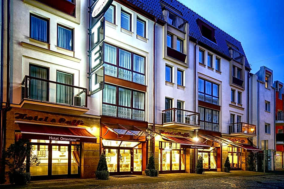 Hotel Ottaviano
